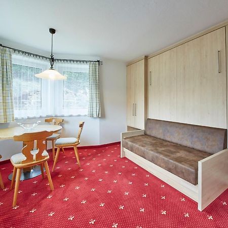 Haus Margarethe Appartements Saalbach-Hinterglemm Zewnętrze zdjęcie